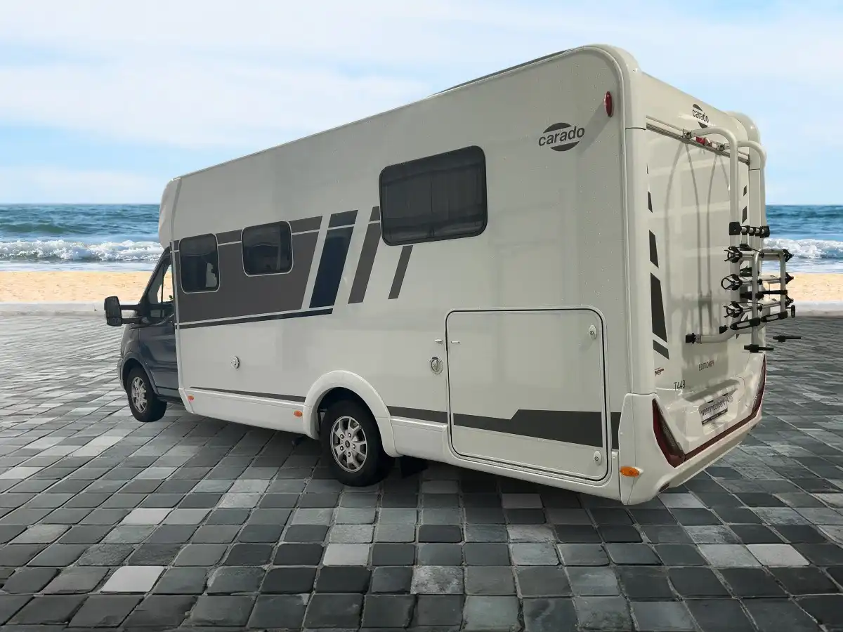 CARADO T 449 Edition24 - Ansicht 3